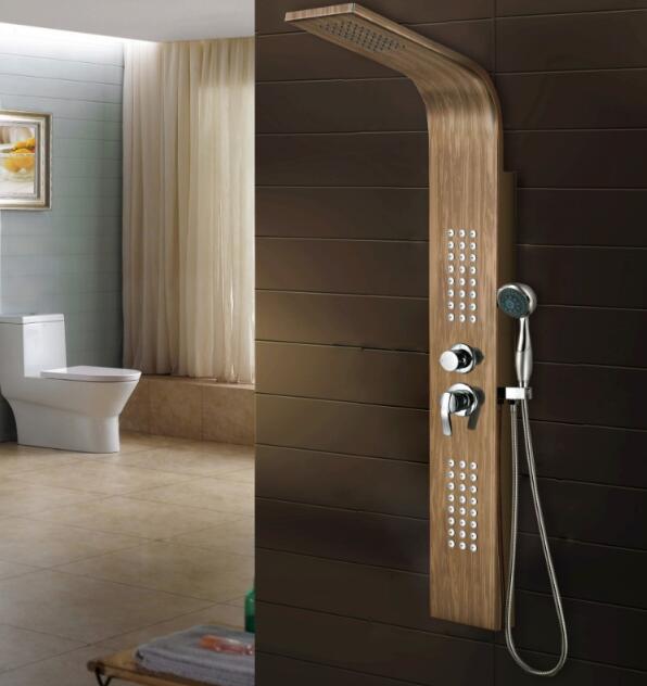 Shower Panel SP079